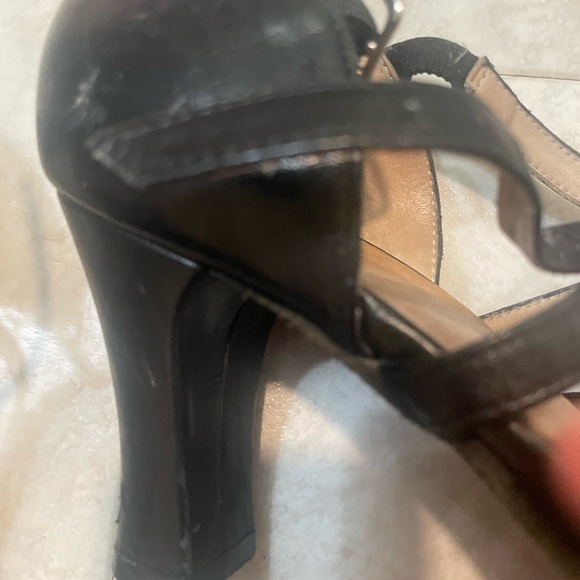 LaDuca "Rachelle" Character/Dance Shoes - Picture 15 of 16